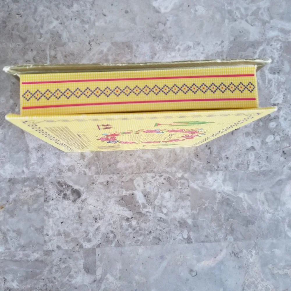 Vintage Whitman's Sampler Box (Empty)
